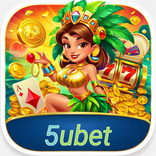 5ubet.com-Logo